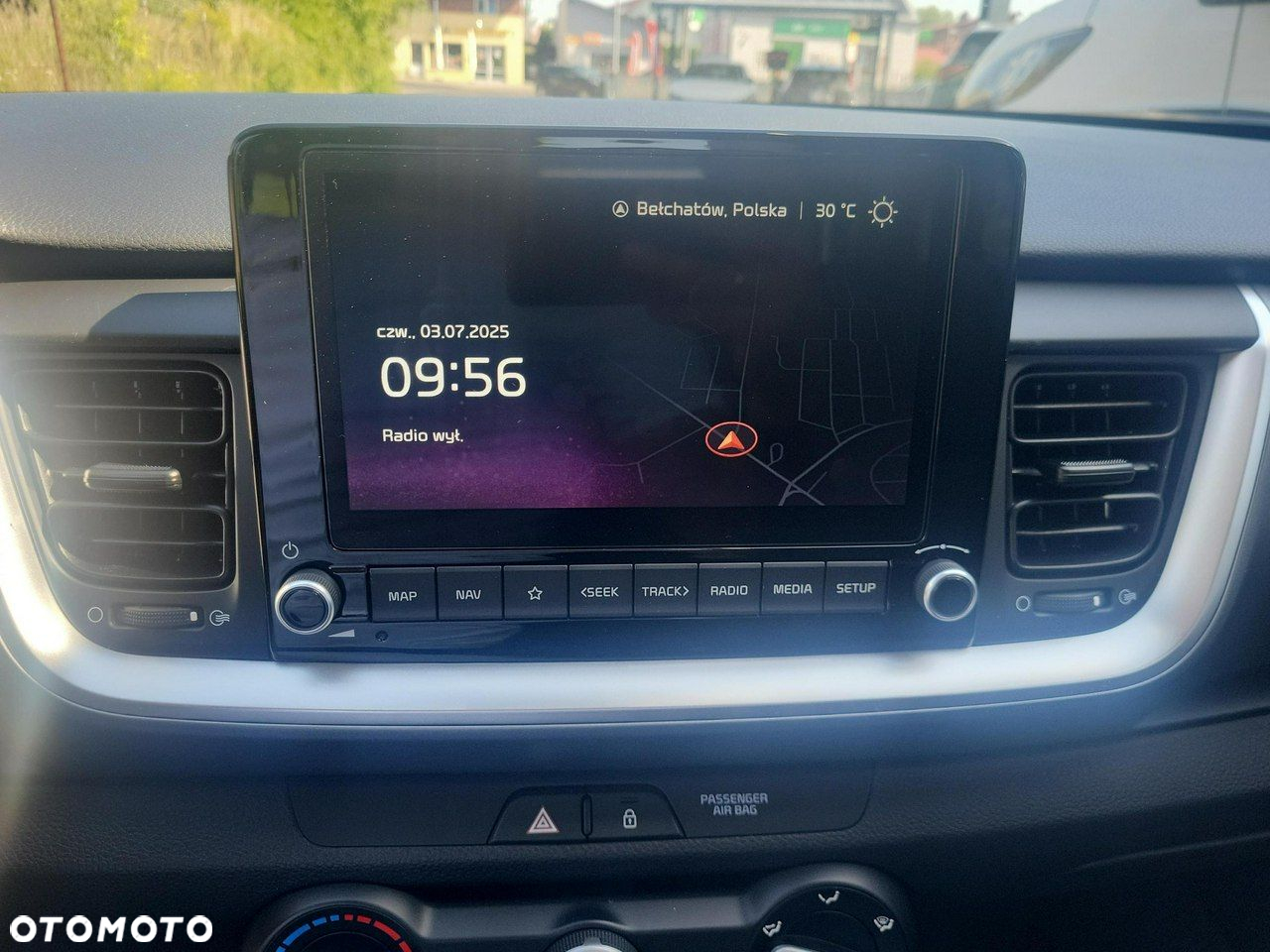 Kia Stonic - 13