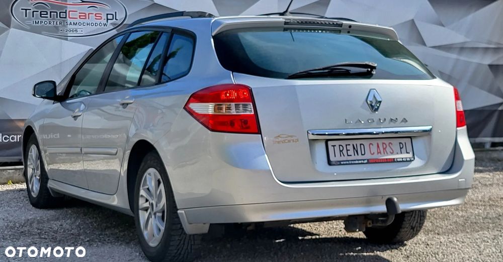 Renault Laguna 2.0 16V Dynamique - 26