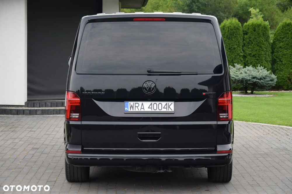 Volkswagen Multivan 2.0 TDI L1 Highline 4Motion DSG - 6