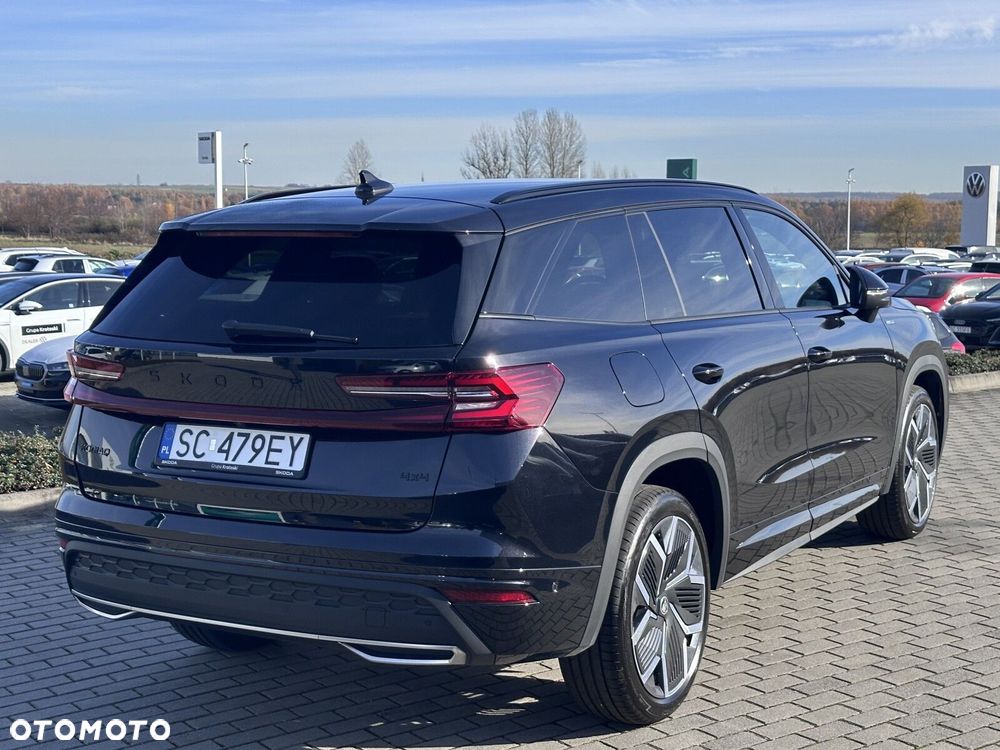 Skoda Kodiaq - 3
