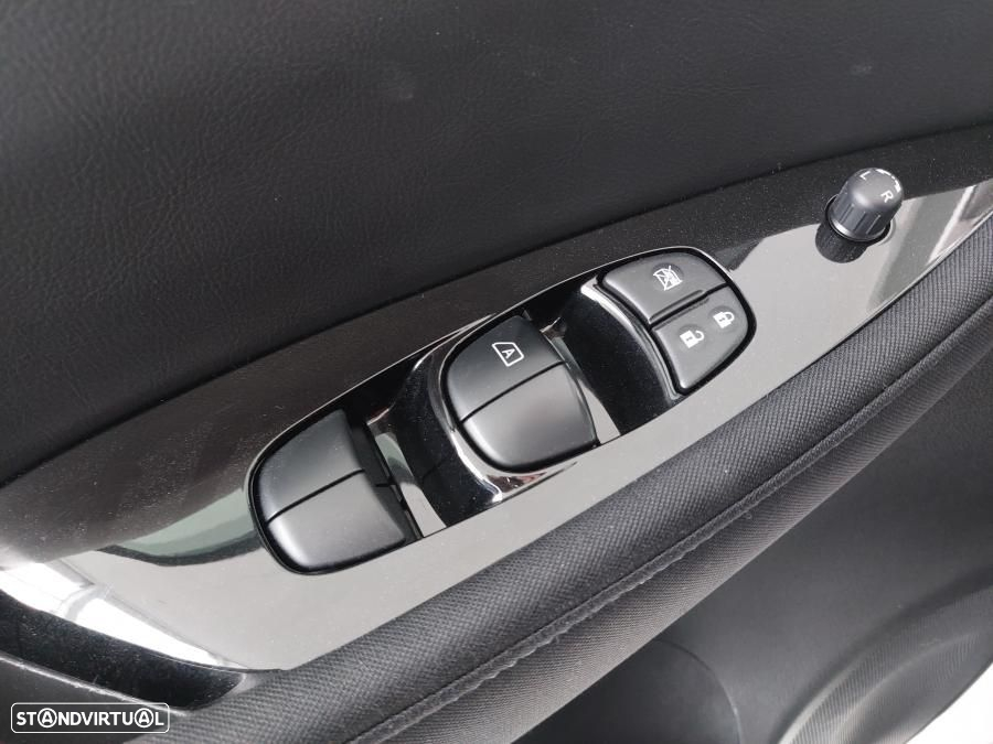 Nissan Leaf N-Connecta - 16
