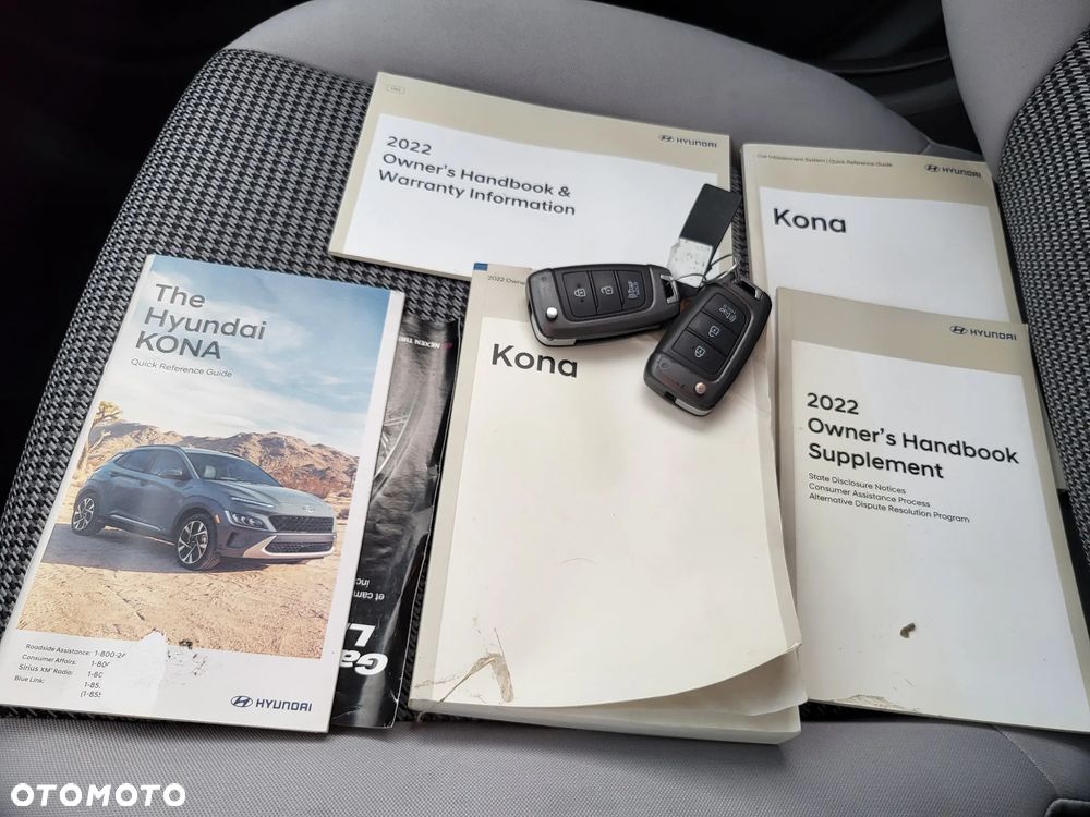 Hyundai Kona - 20