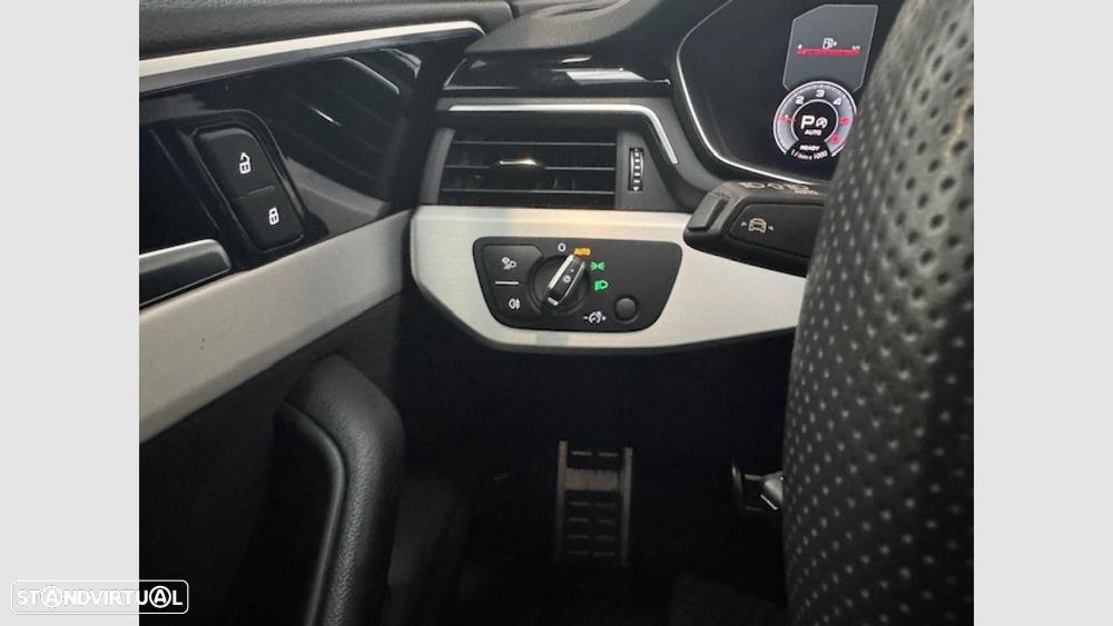 Audi A5 Sportback 35 TDI S line S tronic - 17