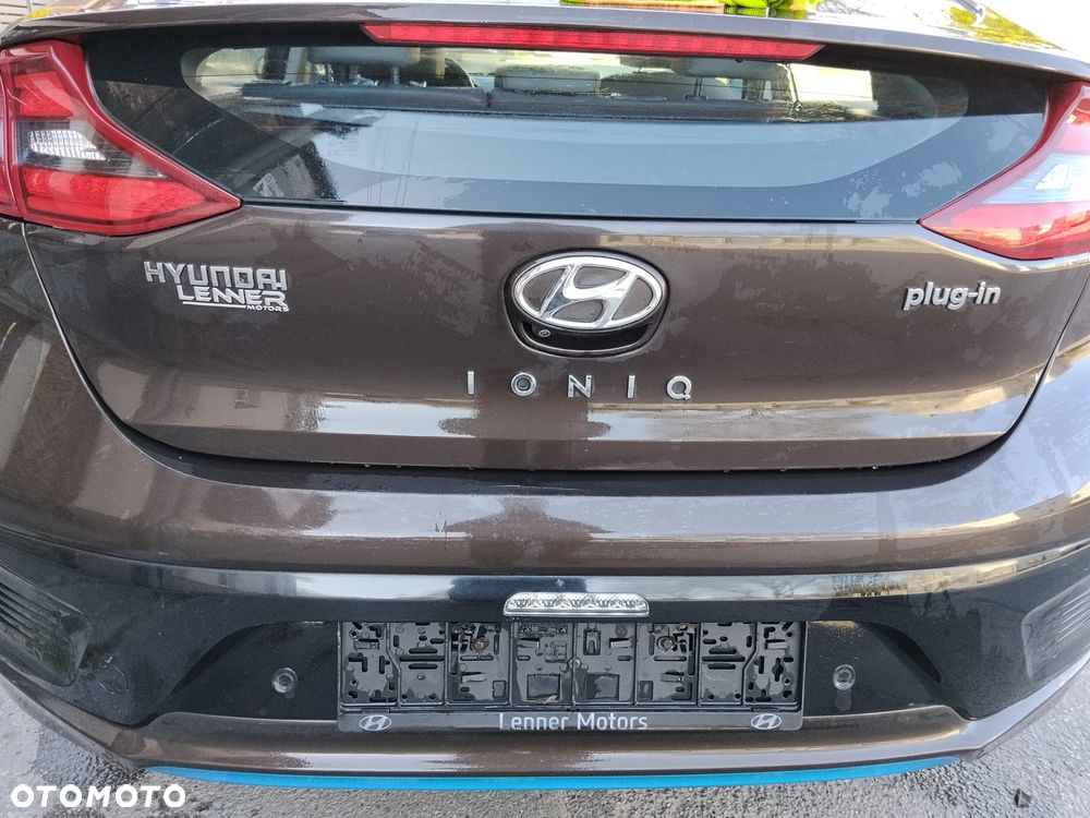 Hyundai IONIQ Plug-in hybrid Platinum - 21