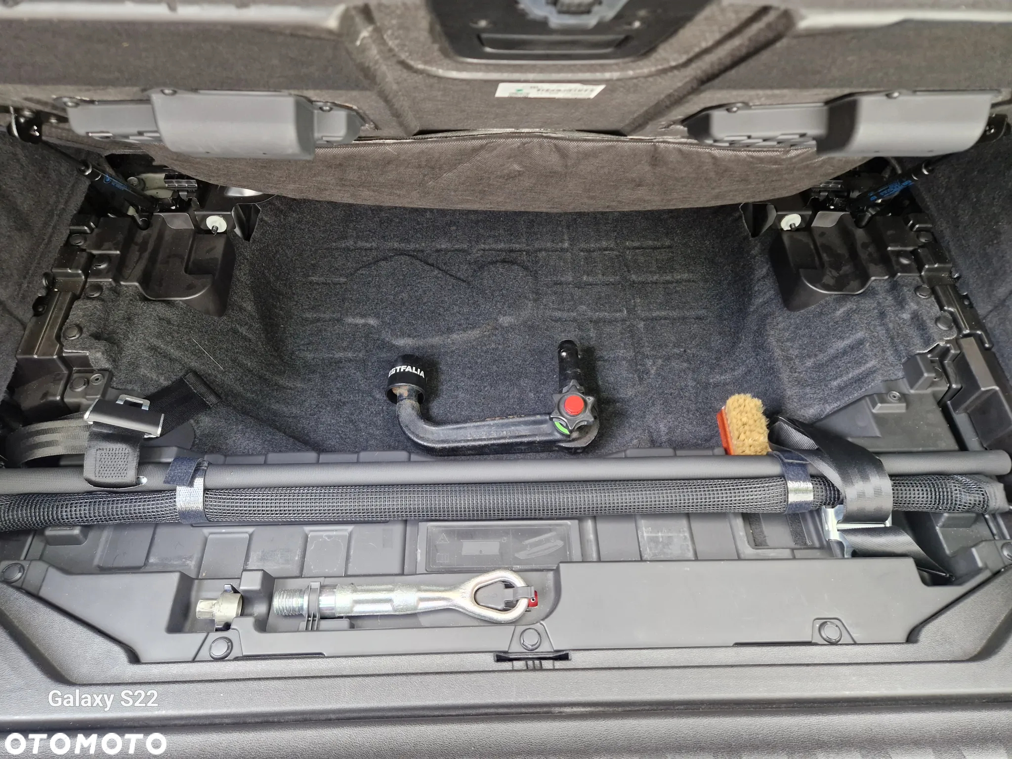 BMW X5 xDrive30d sport - 19