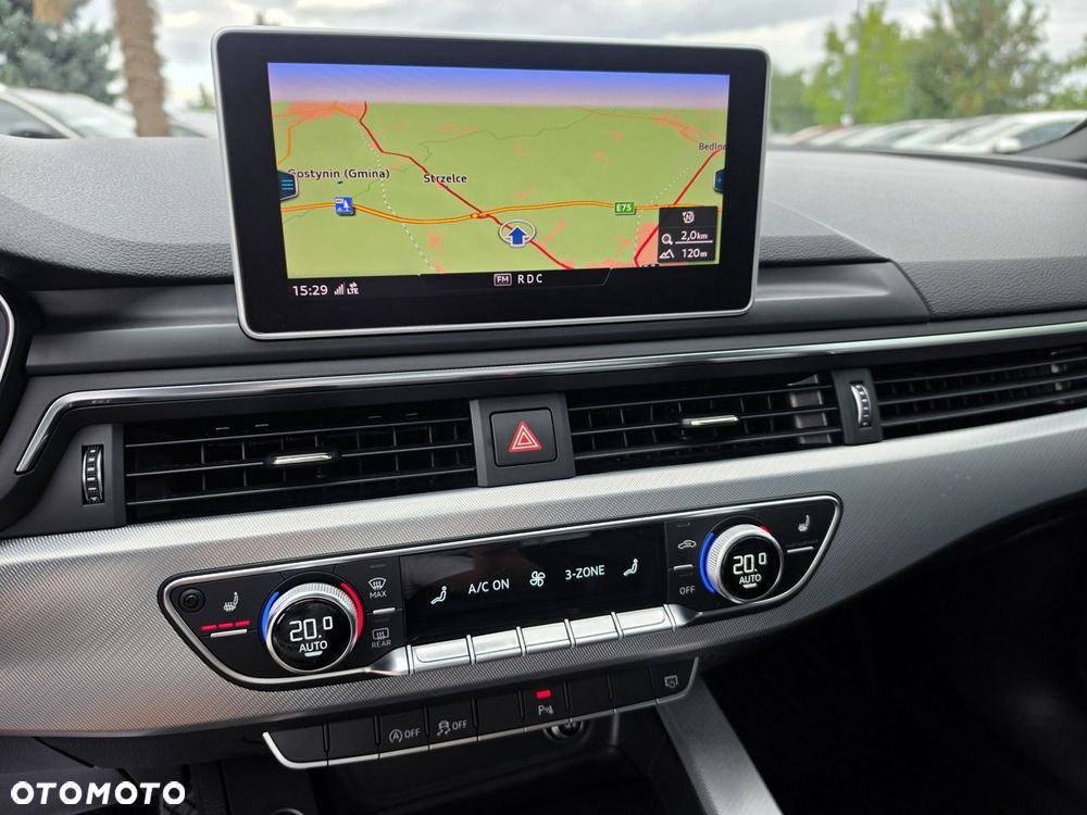 Audi A4 Avant - 31