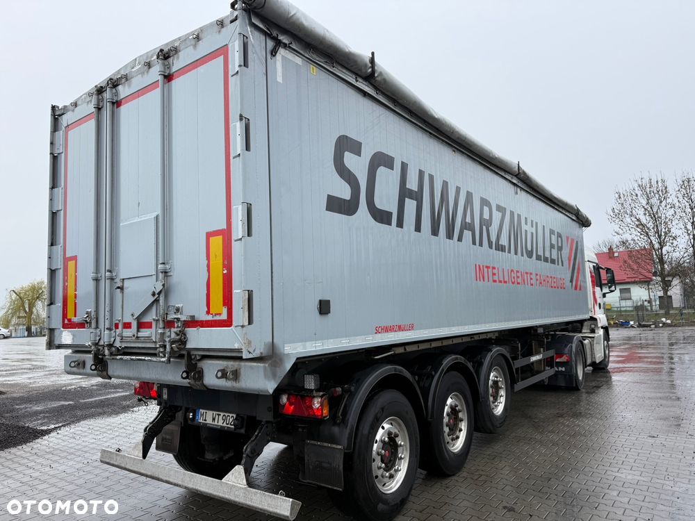 Schwarzmuller SK K10VLN3 - 3