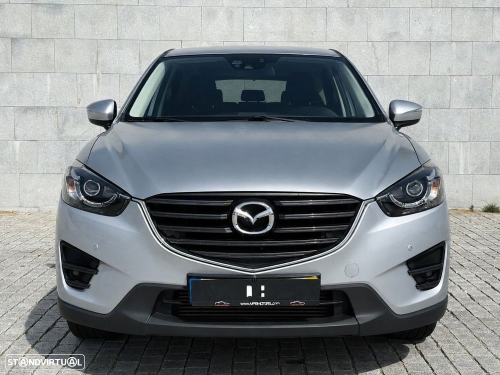 Mazda CX-5 2.2 D Evolve HS HT - 2