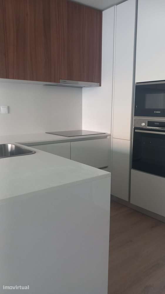 Apartamento T1 No centro de VN GAIA/EL CORTEINGLES - Grande imagem: 2/11