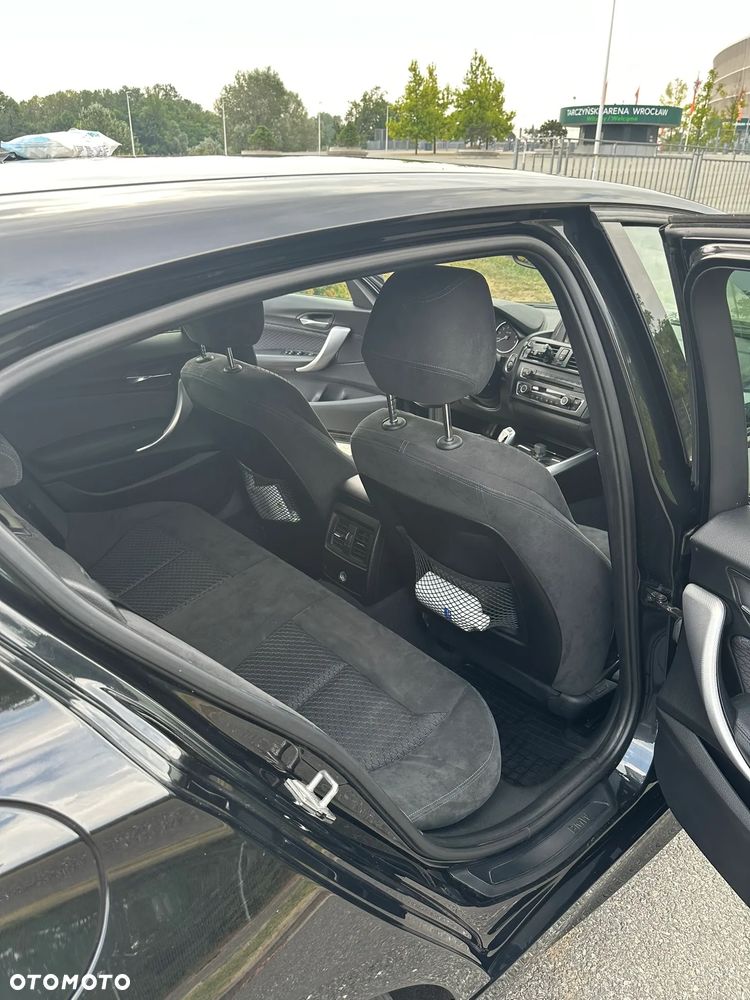 BMW Seria 1 118i - 16