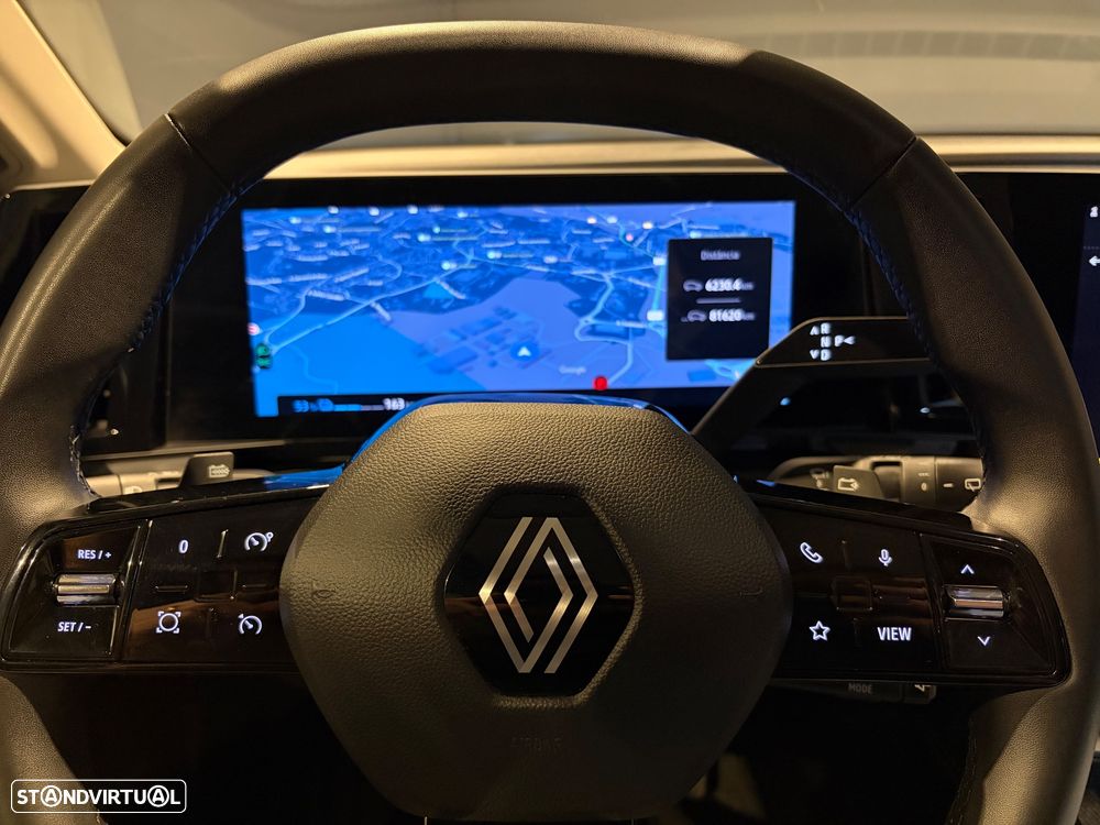 Renault Mégane E-Tech 130 Comfort Range Evolution ER - 11