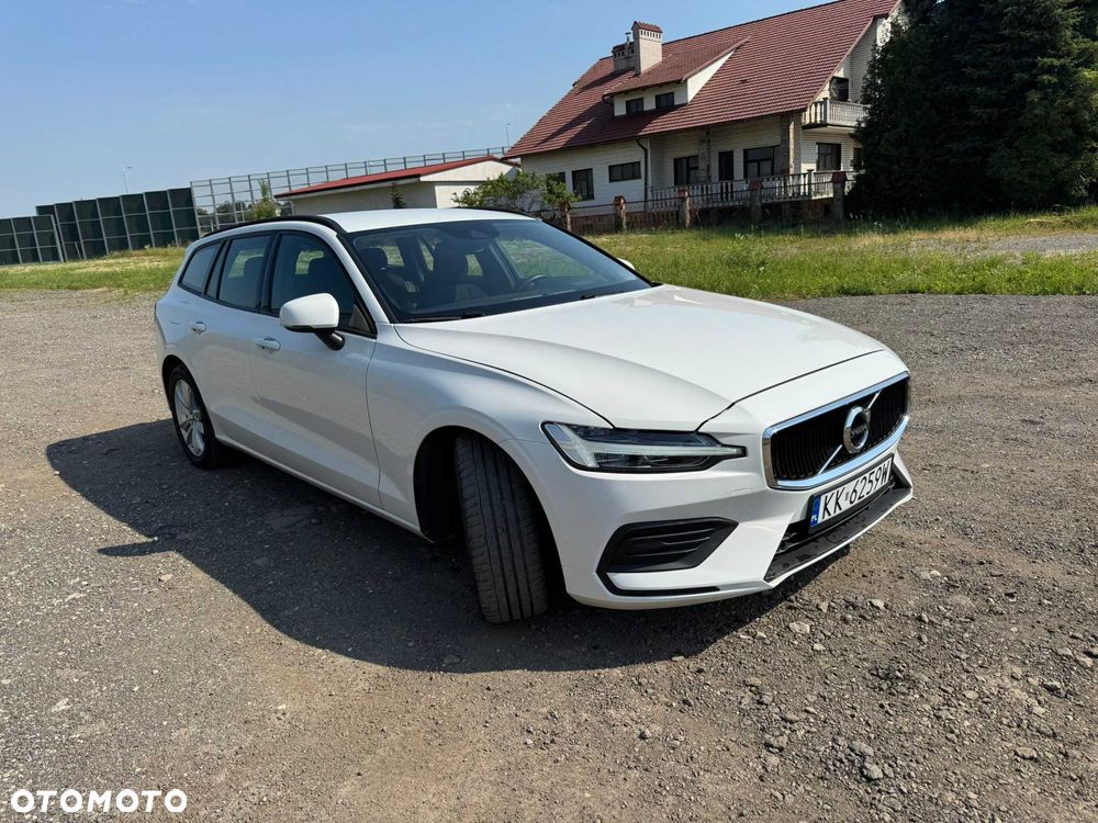 Volvo V60 - 3