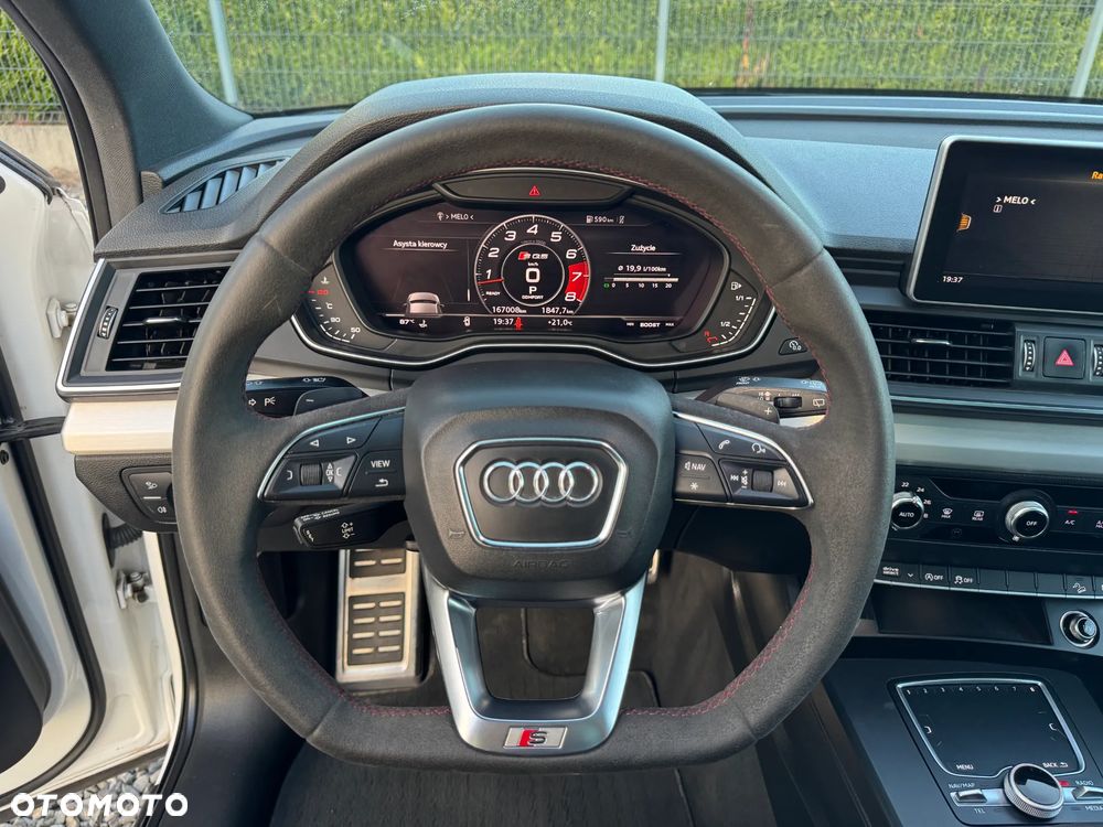 Audi SQ5 - 11