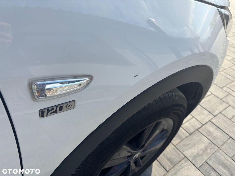 Opel Grandland X 1.2 Start/Stop Ultimate - 15