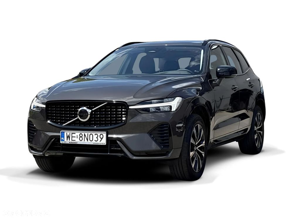 Volvo XC 60 B4 B Plus Dark - 3