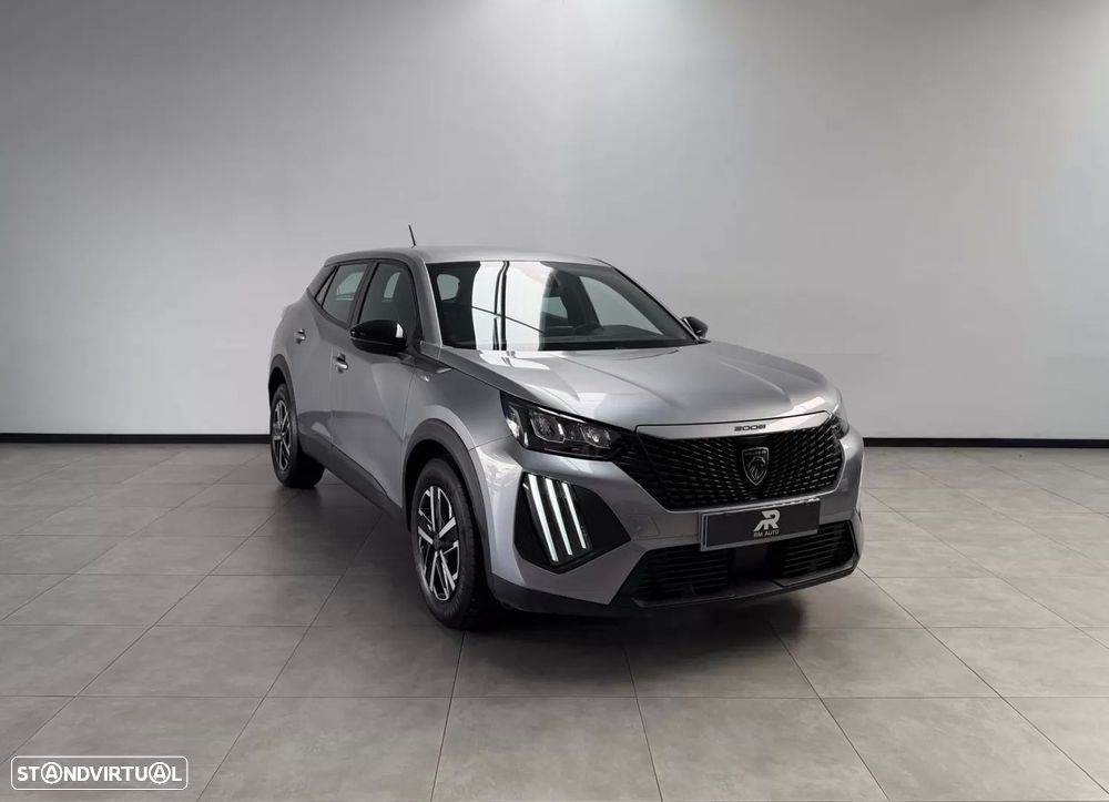Peugeot 2008 PureTech 100 Stop&Start Active - 1