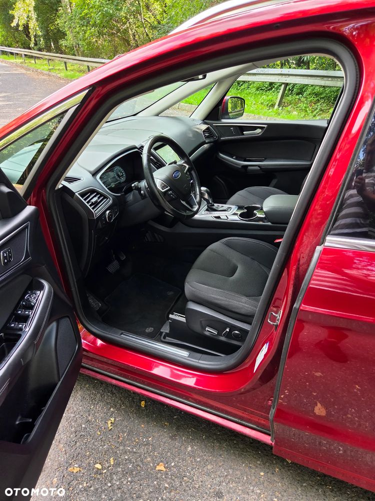 Ford S-Max 2.0 TDCi Bi-Turbo Titanium PowerShift - 9