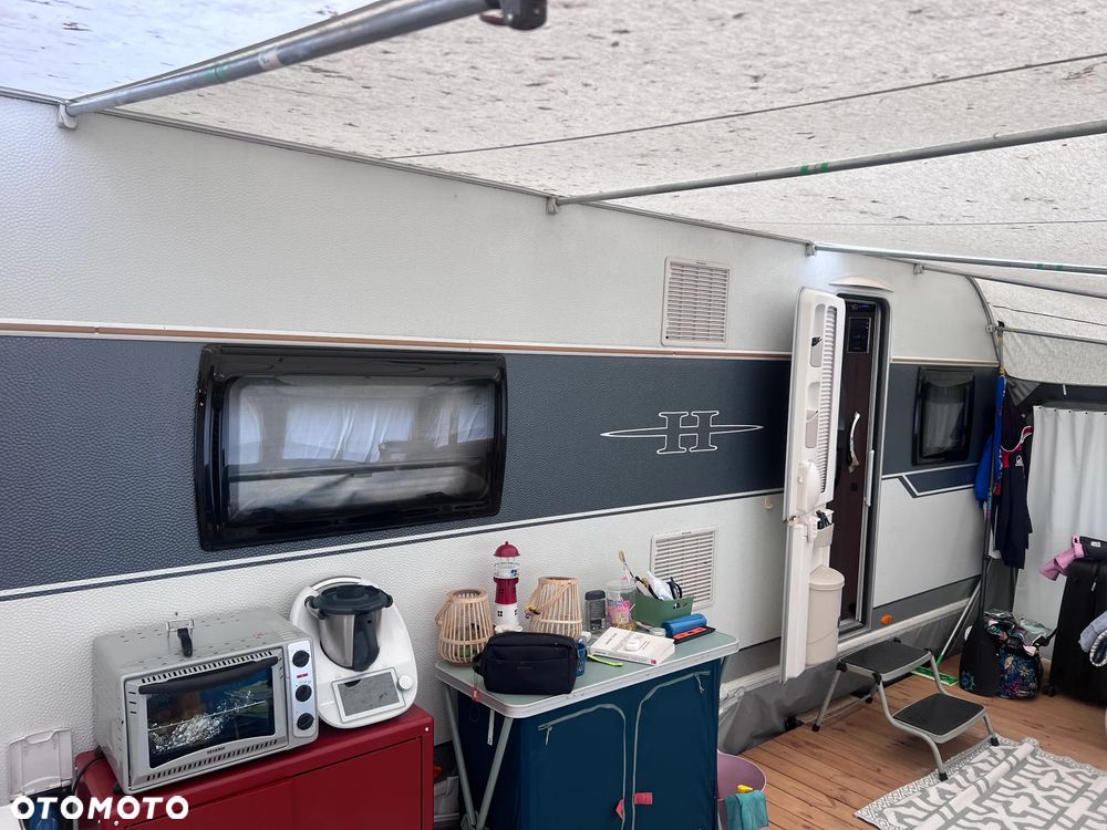 Hobby Prestige 720 KFU - 2