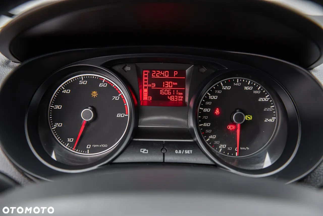 Seat Ibiza - 20