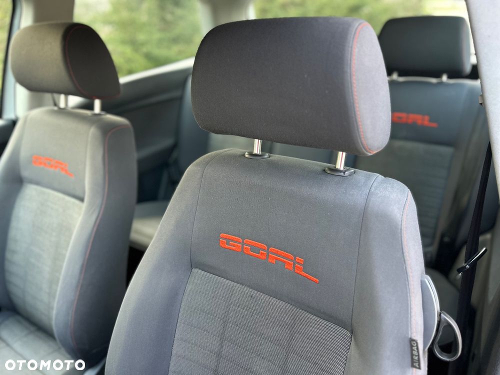 Volkswagen Polo 1.4 16V Sportline - 8