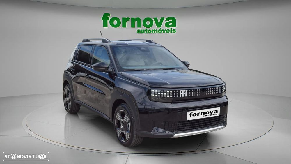 Fiat Grande Panda - 8