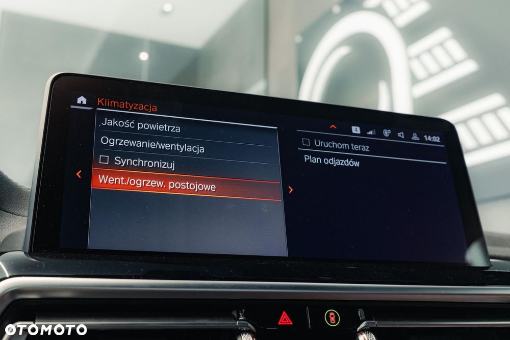 BMW X4 xDrive20d mHEV M Sport sport - 24