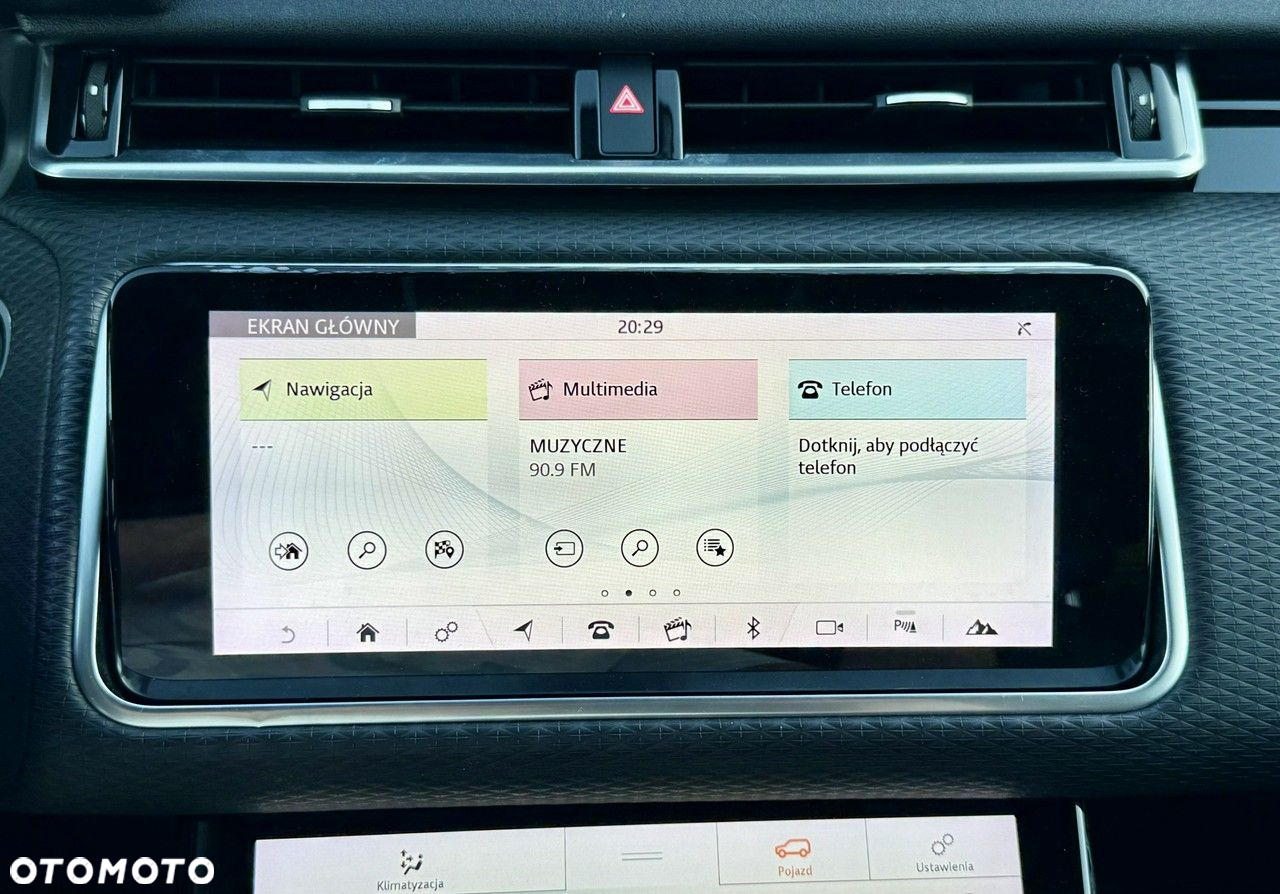 Land Rover Range Rover Velar 2.0 SD4 HSE - 24