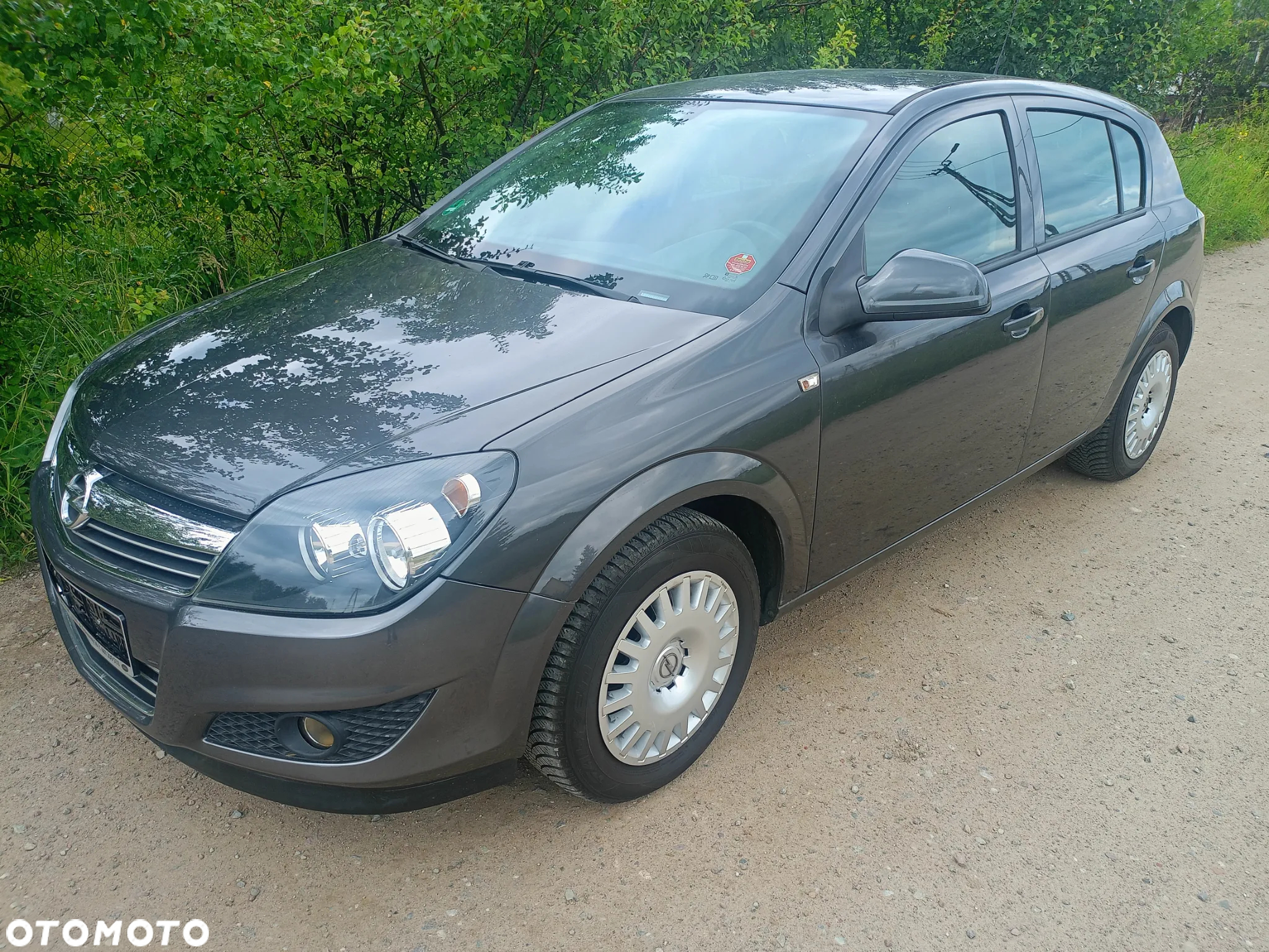 Opel Astra 1.6 Edition - 8