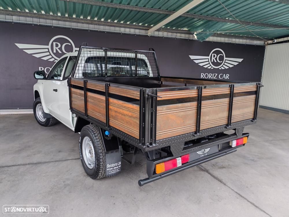 Mitsubishi L200 2.4 DI-D CE 4WD 3L - 6