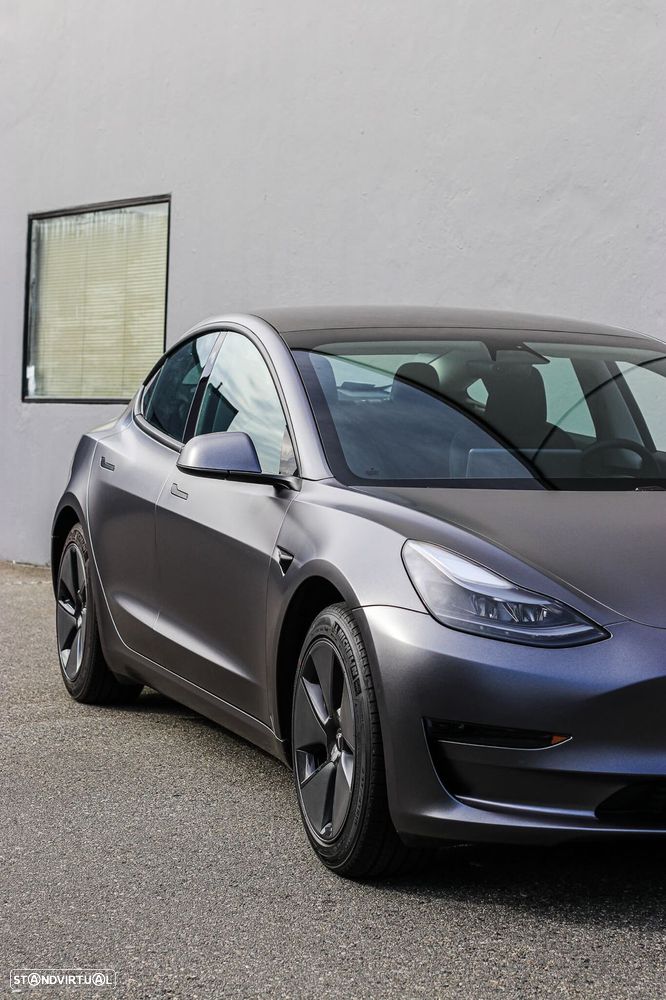 Tesla Model 3 AWD Dual Motor - 1