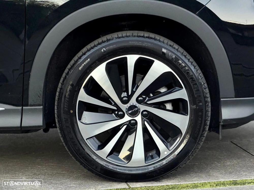 BYD Seal U 87 kWh Design - 48