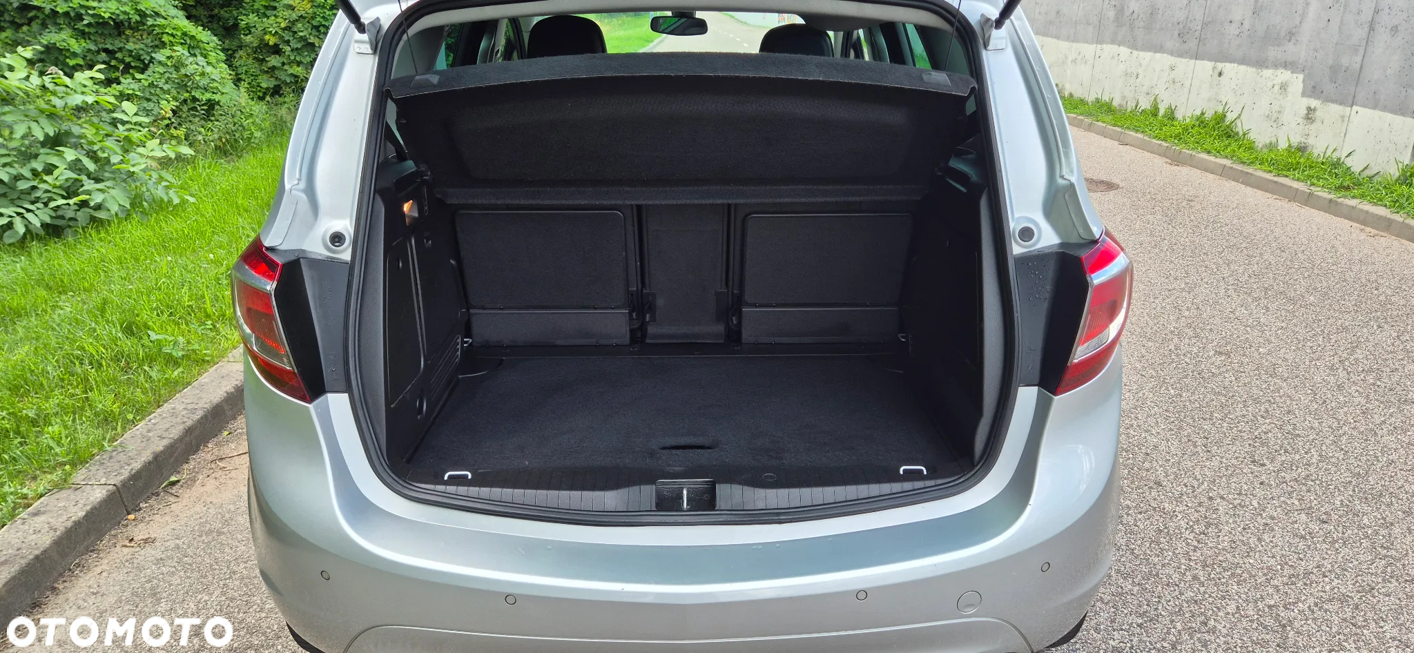 Opel Meriva 1.6 CDTI ecoflex Start/Stop Innovation - 10