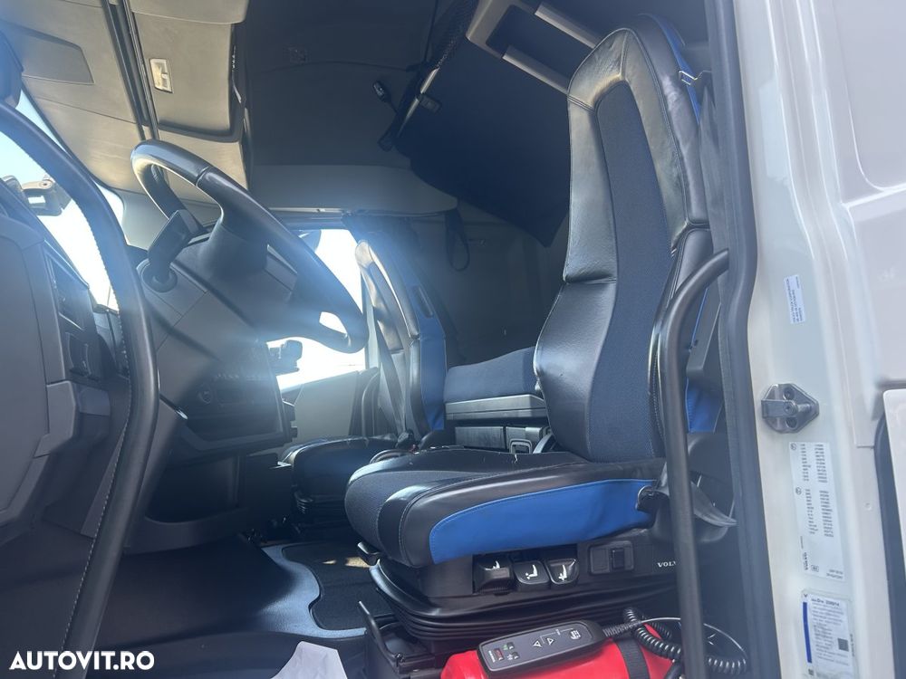 Volvo FH460, i-Save, VEB+, Factura externa - 18