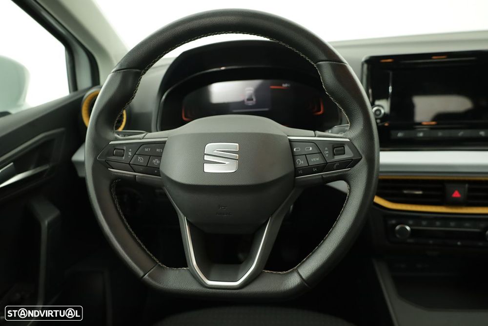 SEAT Ibiza 1.0 TSI Style - 14