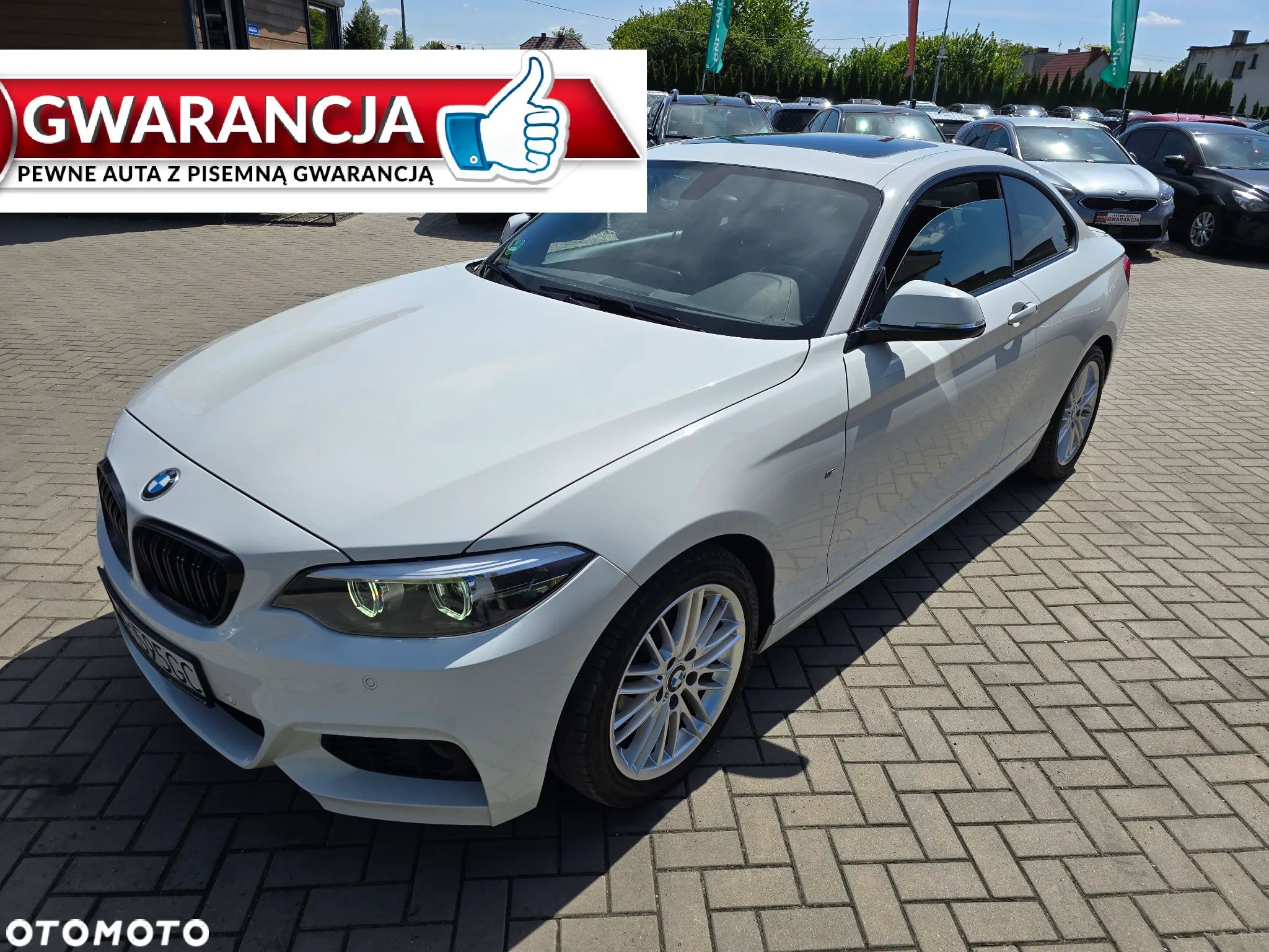 BMW Seria 2 - 1