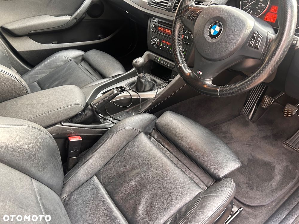 BMW X1 xDrive20d - 16