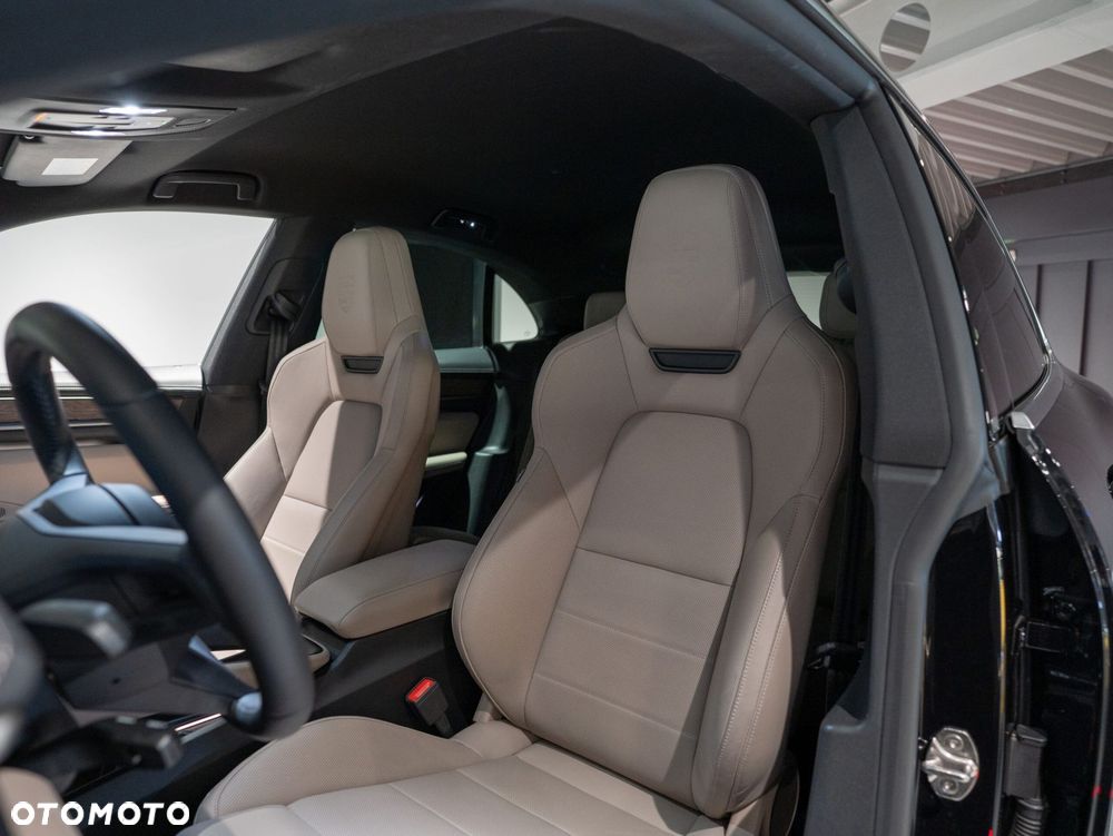 Porsche Macan 4 100kWh - 19