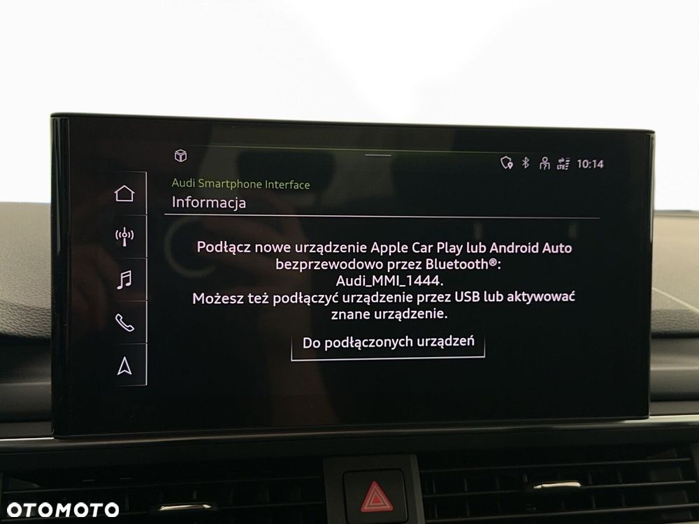 Audi A4 Limousine - 20