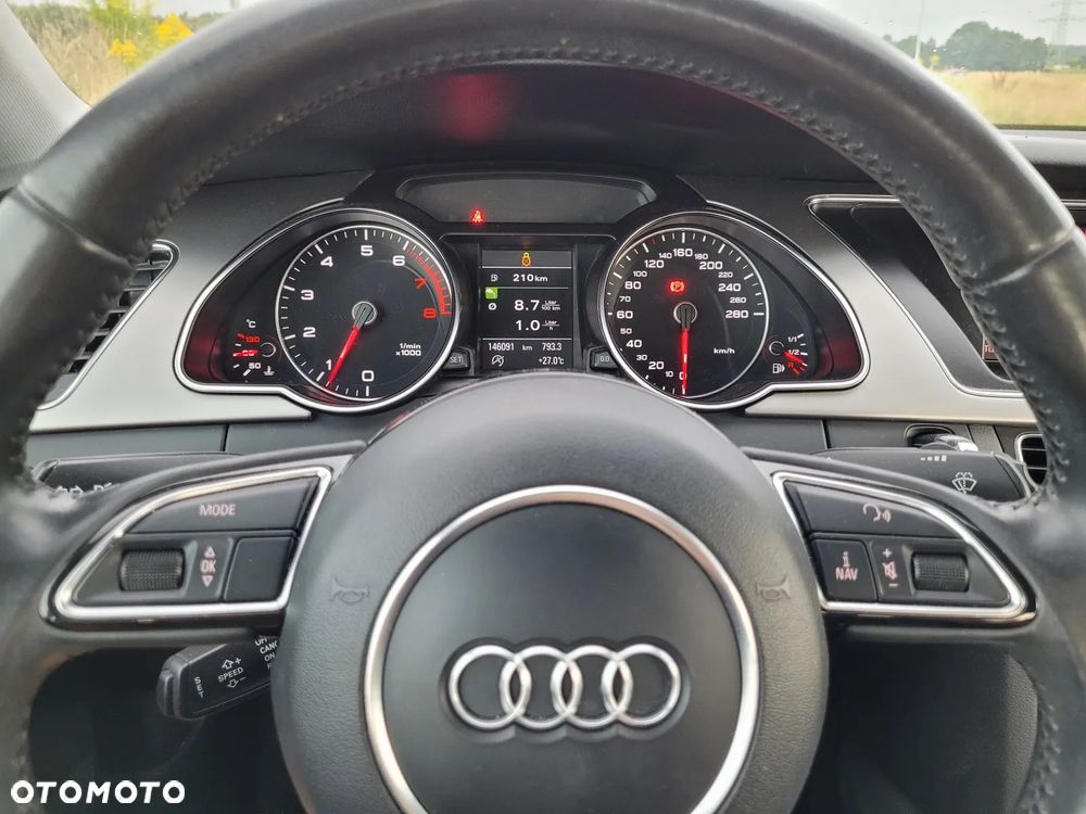 Audi A5 Coupé 1.8 TFSI - 7