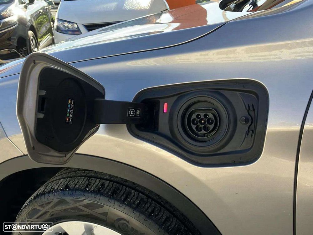 BMW X1 25 e xDrive - 18