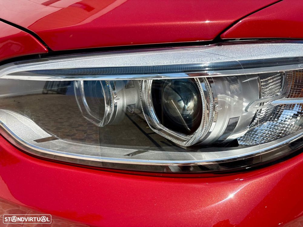 BMW 225 d Coupe Pack M Auto - 51