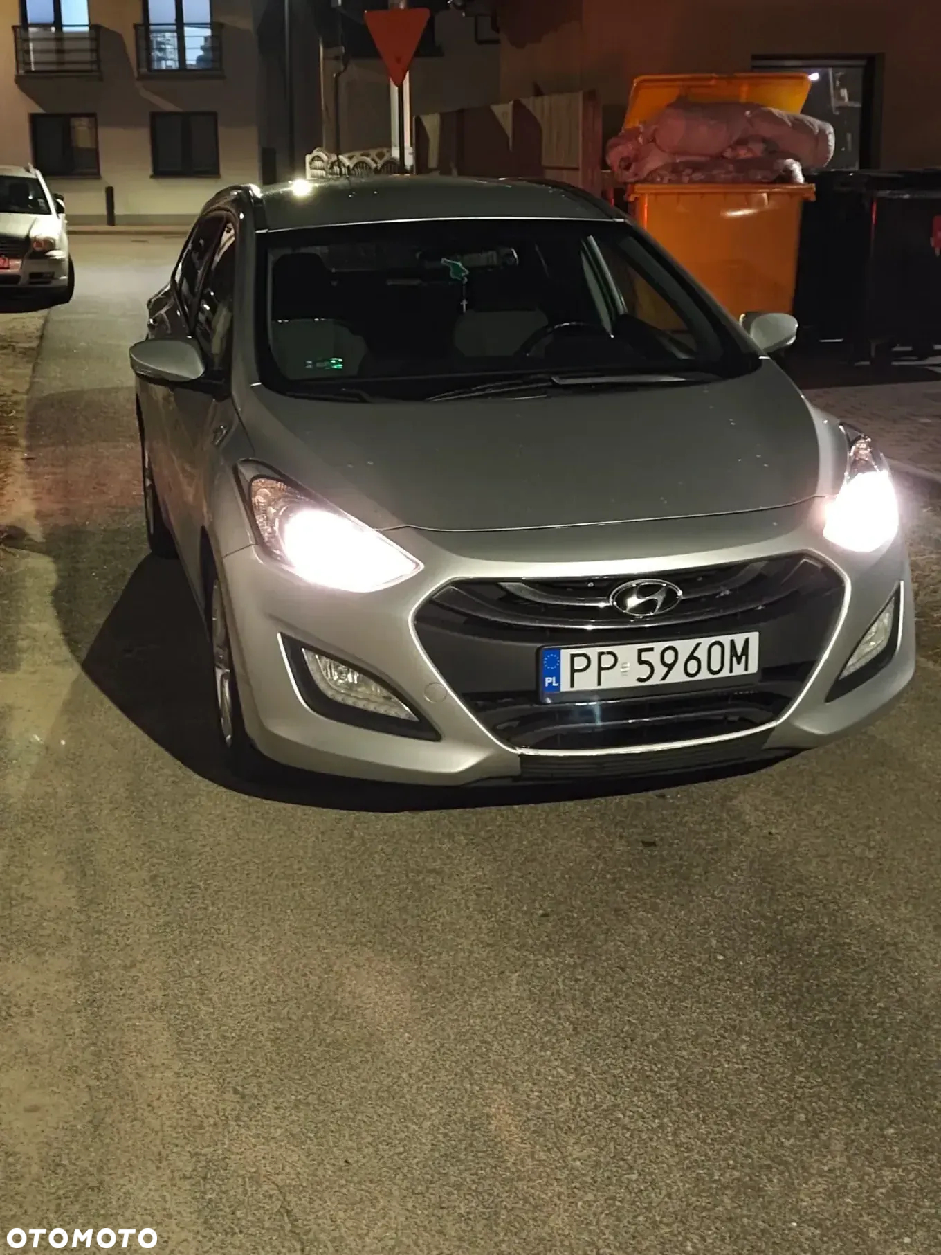 Hyundai i30 1.6 CRDi Premium - 2