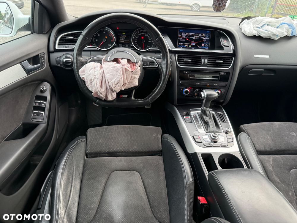 Audi A5 Sportback - 19