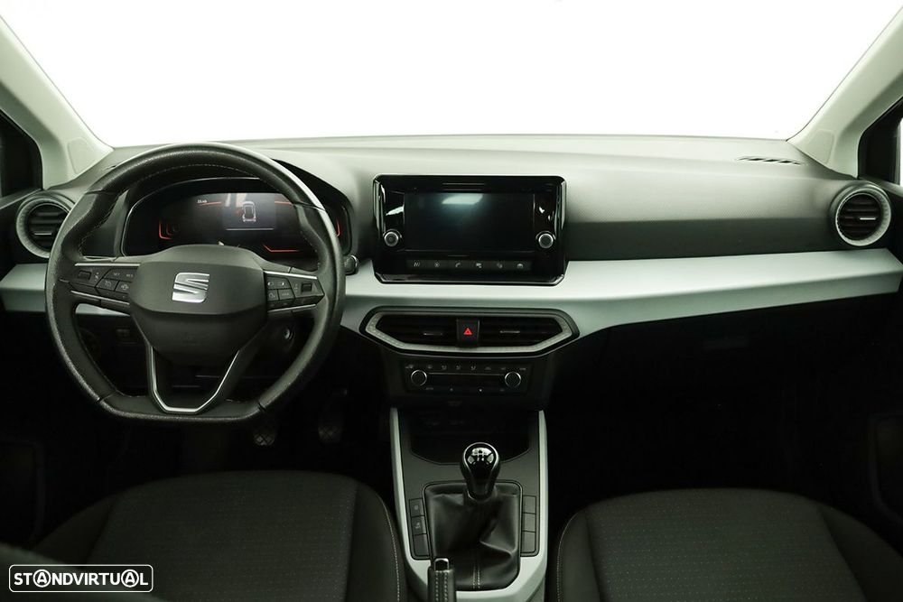 SEAT Arona 1.0 TSI Style - 8