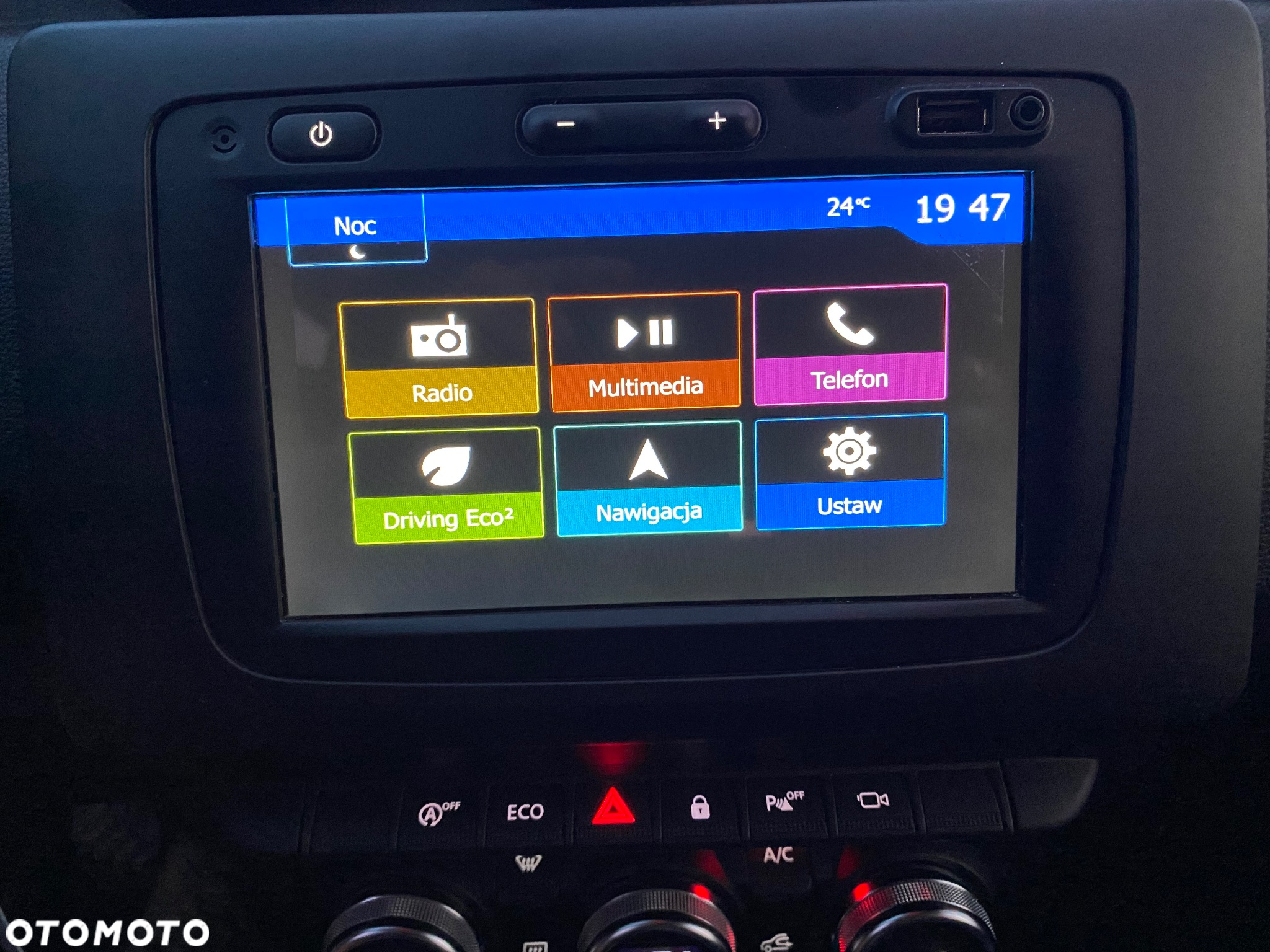 Dacia Duster TCe 130 2WD Prestige+ - 20