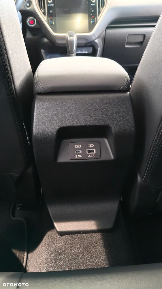 Subaru Crosstrek 2.0i-S e-Boxer Platinum (EyeSight) Lineartronic - 20