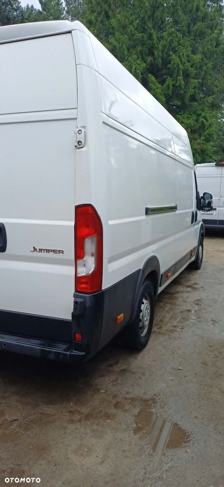 Citroën JUMPER L4H3 - 10