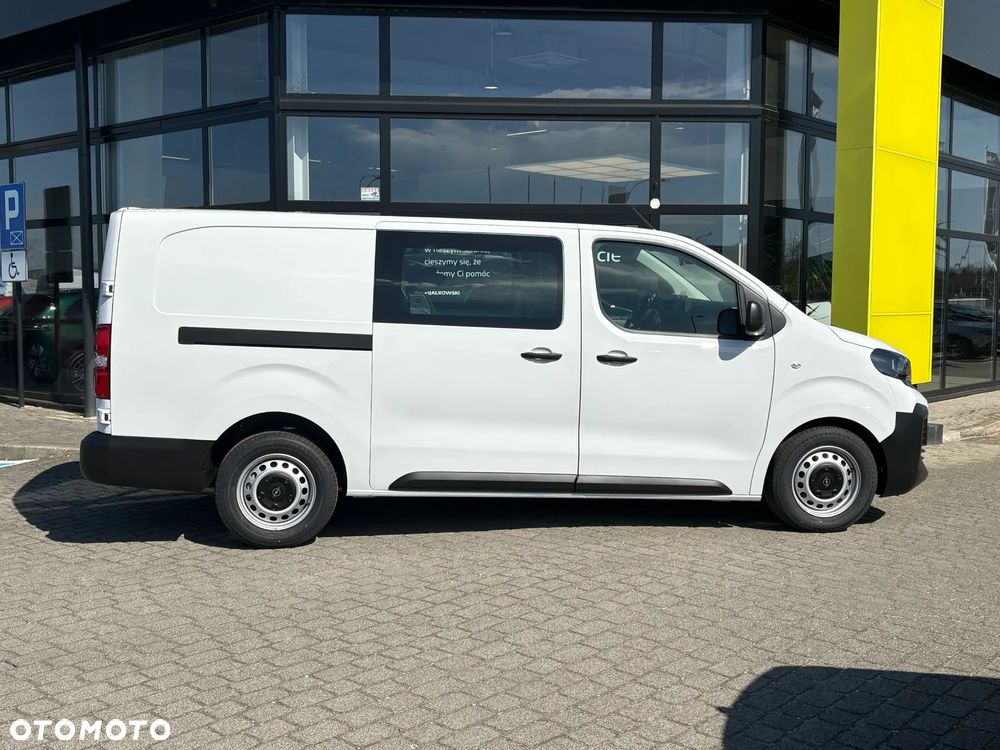 Opel Vivaro - 3