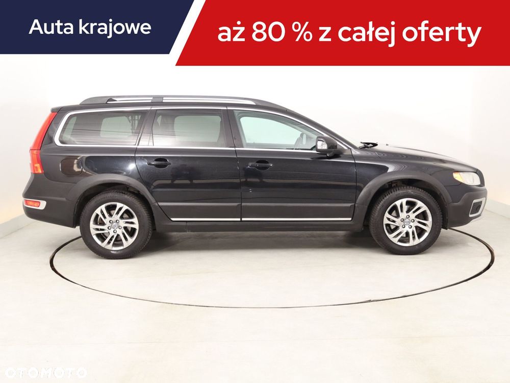 Volvo XC 70 - 8
