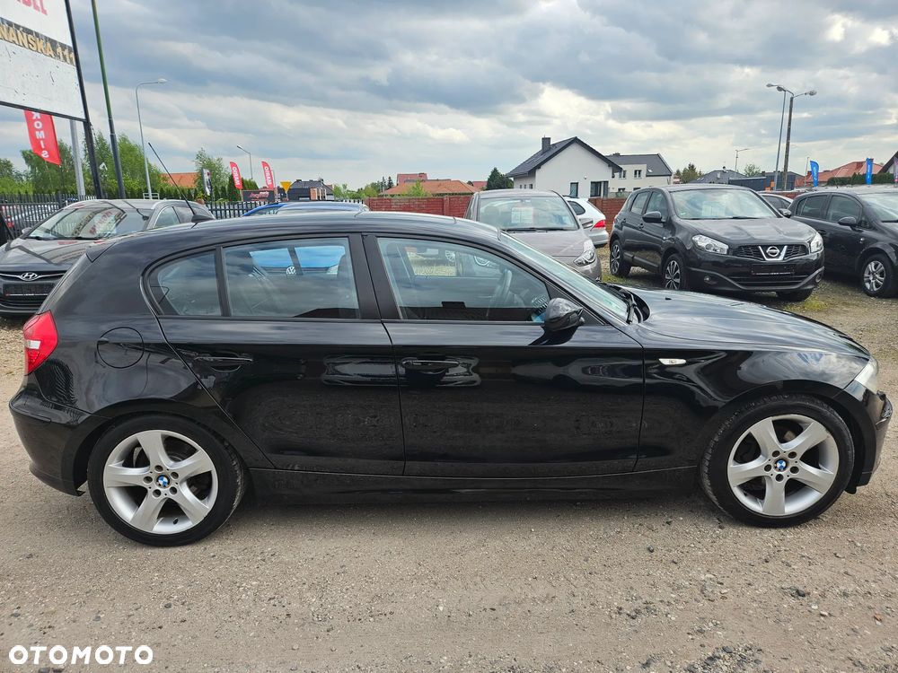 BMW Seria 1 118i Edition Sport - 14